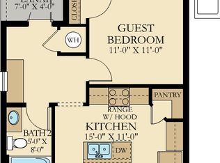 2429 Spring Tune Aly, Kissimmee, FL 34744