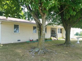 44910 Highway 23, Huntsville, AR 72740