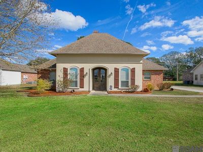 324 Gisele St, New Roads, LA, 70760