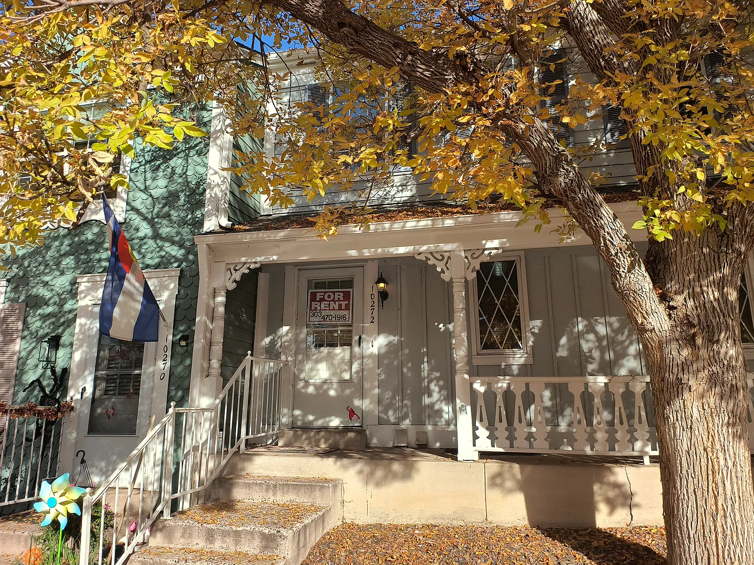 2 bed, 1073 sqft, $1,700 — Photo 2