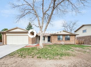 12892 Clermont St, Thornton, CO 80241