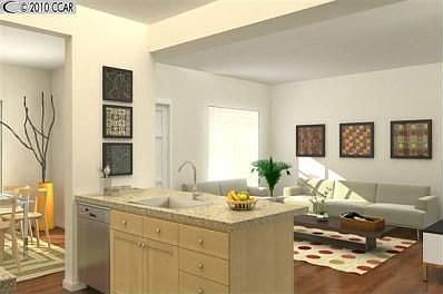 2nd image of 17 E 7th St #105