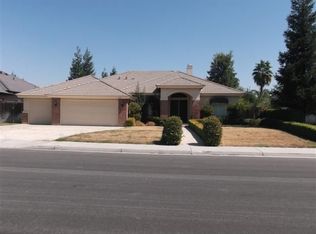 1000 Alderton Way, Bakersfield, CA