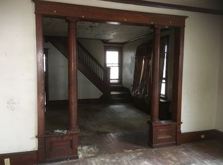108 N Grant St, Shamokin, PA