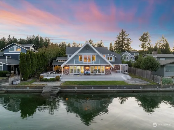 2819 Moorelands Drive NW, Gig Harbor, WA 98335