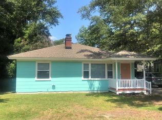 1006 Page Ave, Wilmington, NC 28403