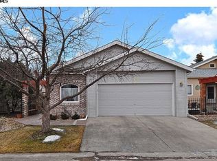 1436 Front 9 Dr, Fort Collins, CO 80525