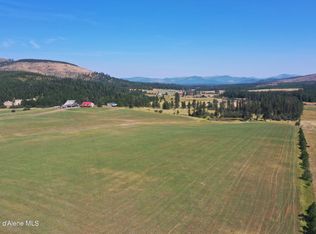 Nka Johns Creek Rd, Saint Maries, ID 83861