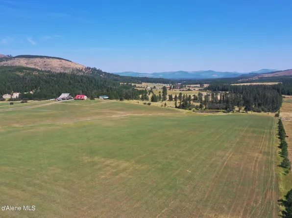 Nka Johns Creek Rd, Saint Maries, ID 83861