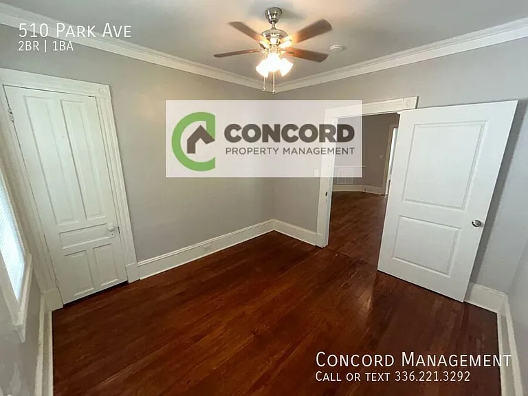 510 Park Ave — Photo 15