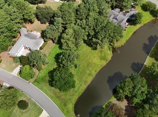 143 Red Fox Run Drive, Wallace, NC 28466