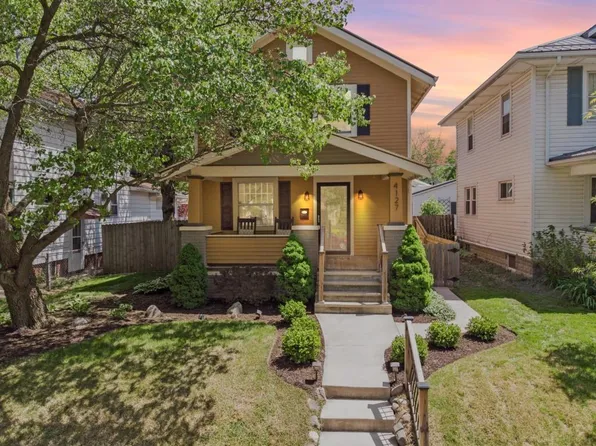 4127 S Wayne Ave, Fort Wayne, IN 46807