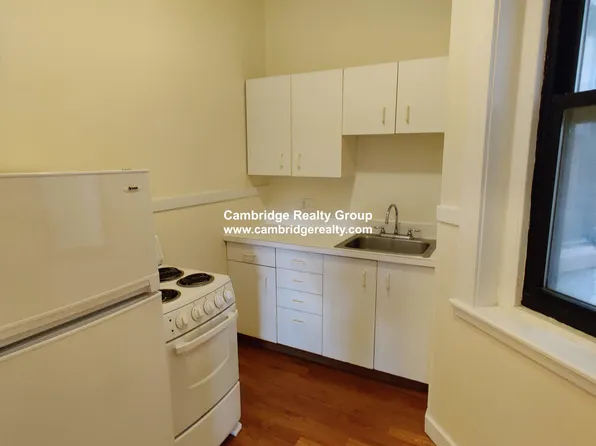 508 Beacon St #44, Boston, MA 02215