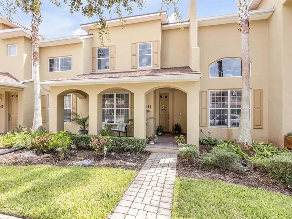 3611 Casello Dr, New Smyrna Beach, FL 32168