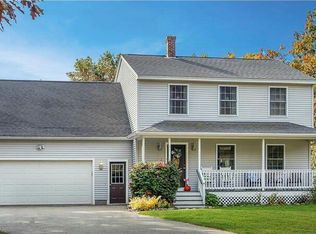 32 Davidson Way, Sanford, ME 04073
