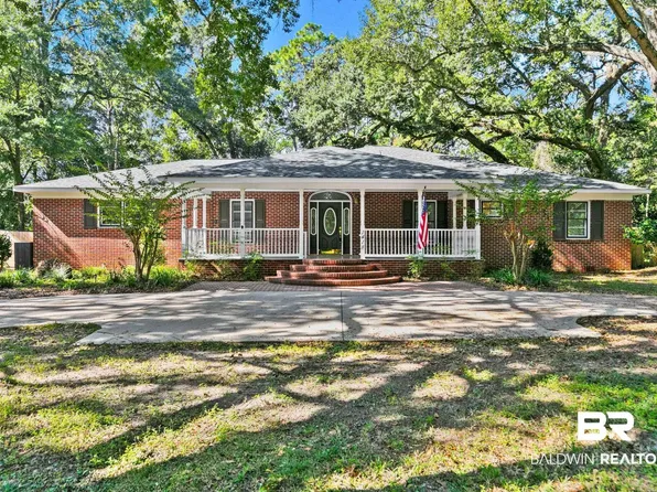 1418 Polaris Dr, Mobile, AL 36693