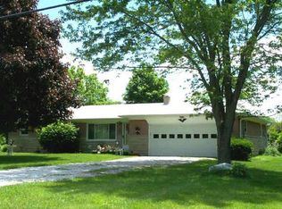 7115 W Camby Rd, Indianapolis, IN 46221