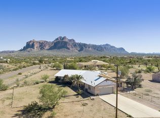 2225 E Foothill St, Apache Junction, AZ 85119