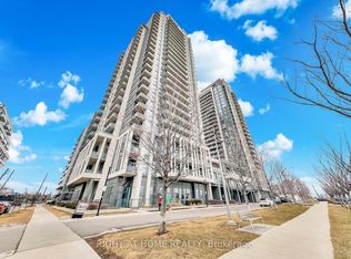 15 Zorra St #1308, Toronto, ON M8Z0C1