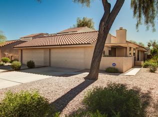301 E Bluebell Ln, Tempe, AZ 85281