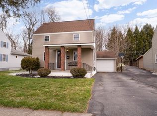 911 Roosevelt Ave, Rome, NY 13440