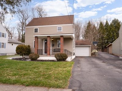 911 Roosevelt Ave, Rome, NY, 13440