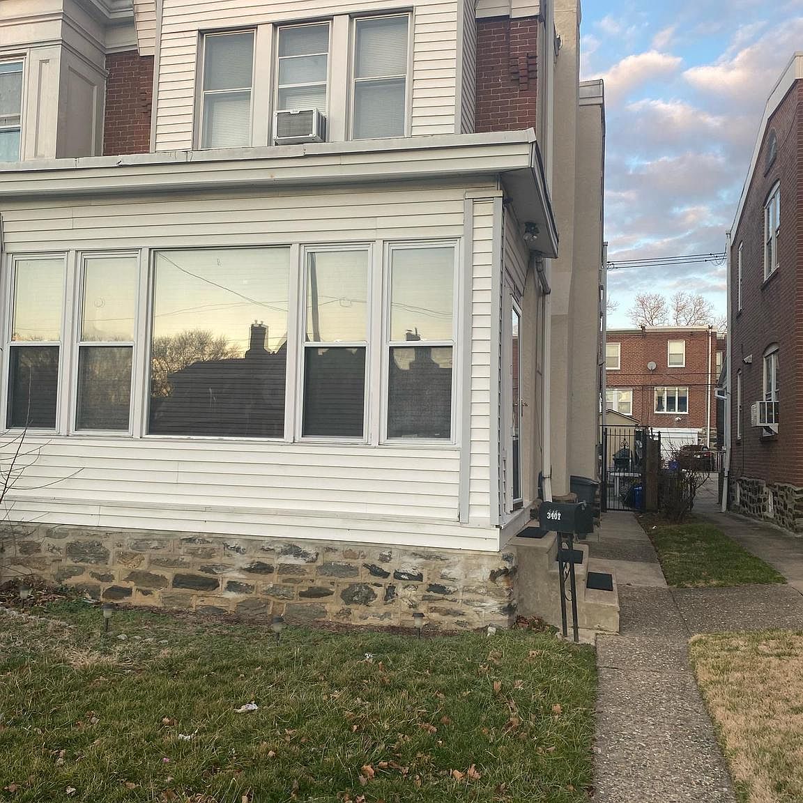 3407 Tyson Ave, Philadelphia, PA 19149 Zillow