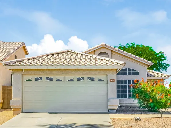 375 W Bruce Ave, Gilbert, AZ 85233