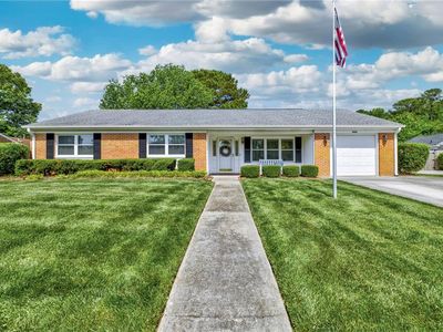 4404 Saint Mark Rd, Virginia Beach, VA, 23455
