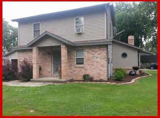 N158 Columbus St, Waterloo, WI 53594