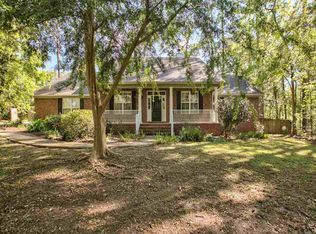 3021 Southshore Cir, Tallahassee, FL 32312