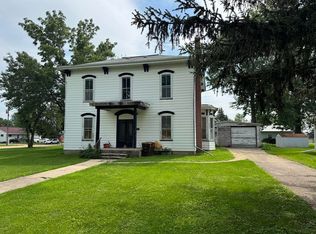 101 S Ridge St, Shannon, IL 61078