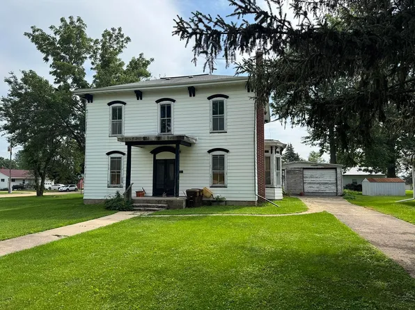 101 S Ridge St, Shannon, IL 61078