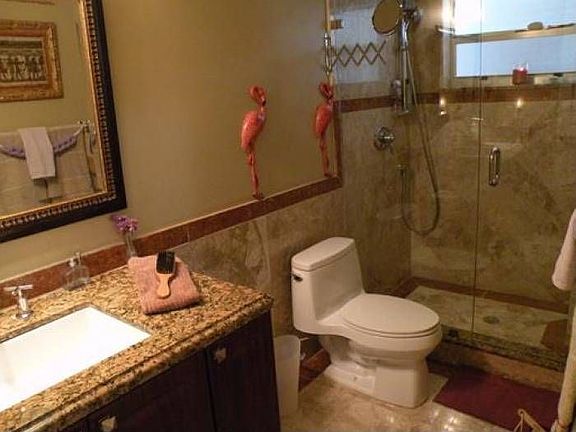 MASTER BATH SPA