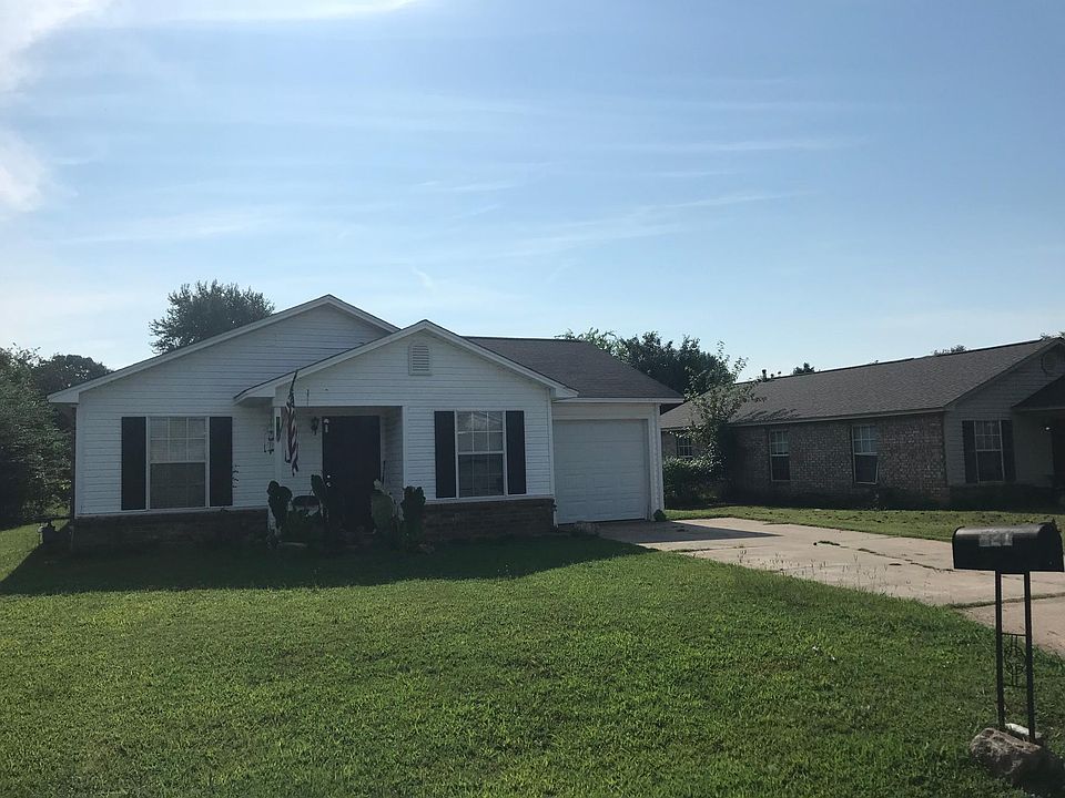 821 S 39th St, Van Buren, AR 72956 Zillow