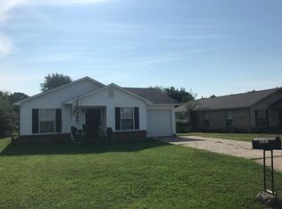 821 S 39th St, Van Buren, AR 72956