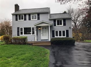 426 Hampton Blvd, Rochester, NY 14612