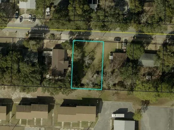 0 Comet St, Fort Walton Beach, FL 32548