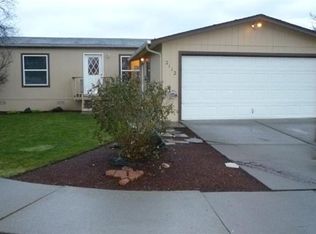 2112 Fahey Way, Grants Pass, OR 97527