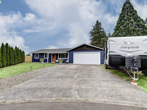 12801 NE 85th St, Vancouver, WA 98682