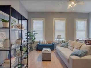 905 N Calvert St #3, Baltimore, MD 21202