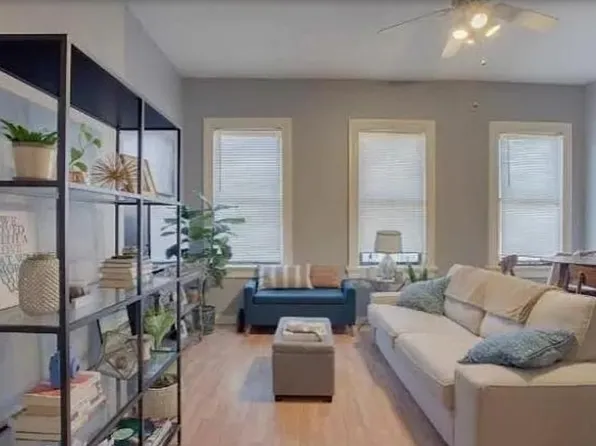 905 N Calvert St #3, Baltimore, MD 21202