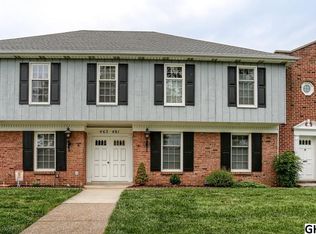 465 W Caracas Ave, Hershey, PA 17033