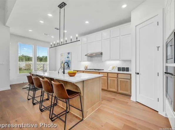 2918 Sussex Park, Bulverde, TX 78163