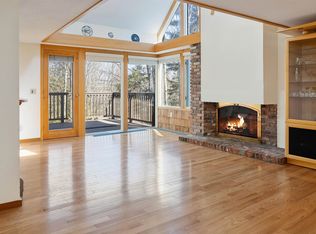 55 Hilltop Rd #55, Bondville, VT 05340