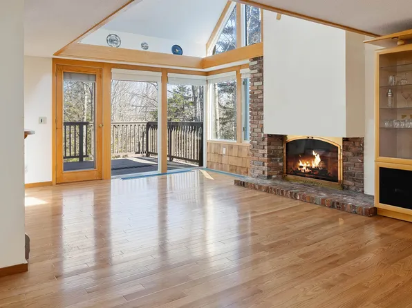 55 Hilltop Road #55, Winhall, VT 05340