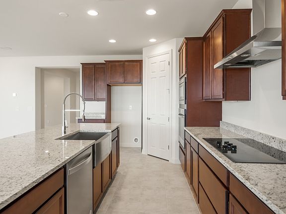 Quick Move-In Home Available