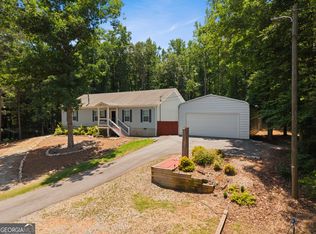 329 Thorpe Rd, Jackson, GA 30233