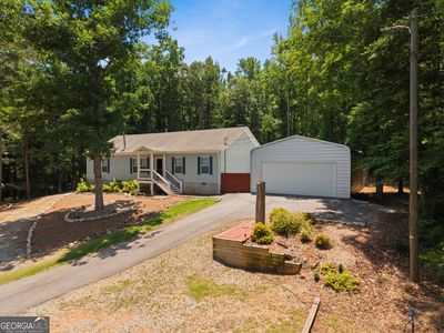 329 Thorpe Rd, Jackson, GA, 30233