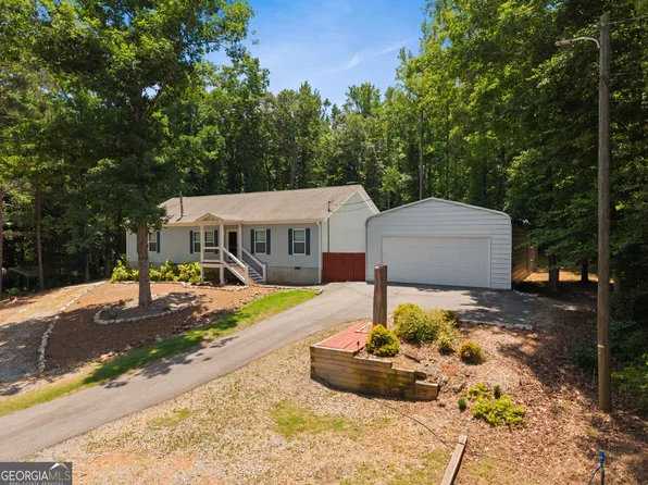 329 Thorpe Rd, Jackson, GA 30233